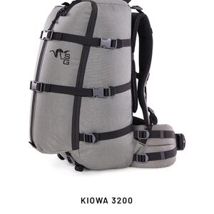Stone Glacier Kiowa 3200 Hunting Backpack for Men